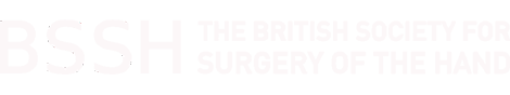 BSSH | The British Society for Surgery of the Hand