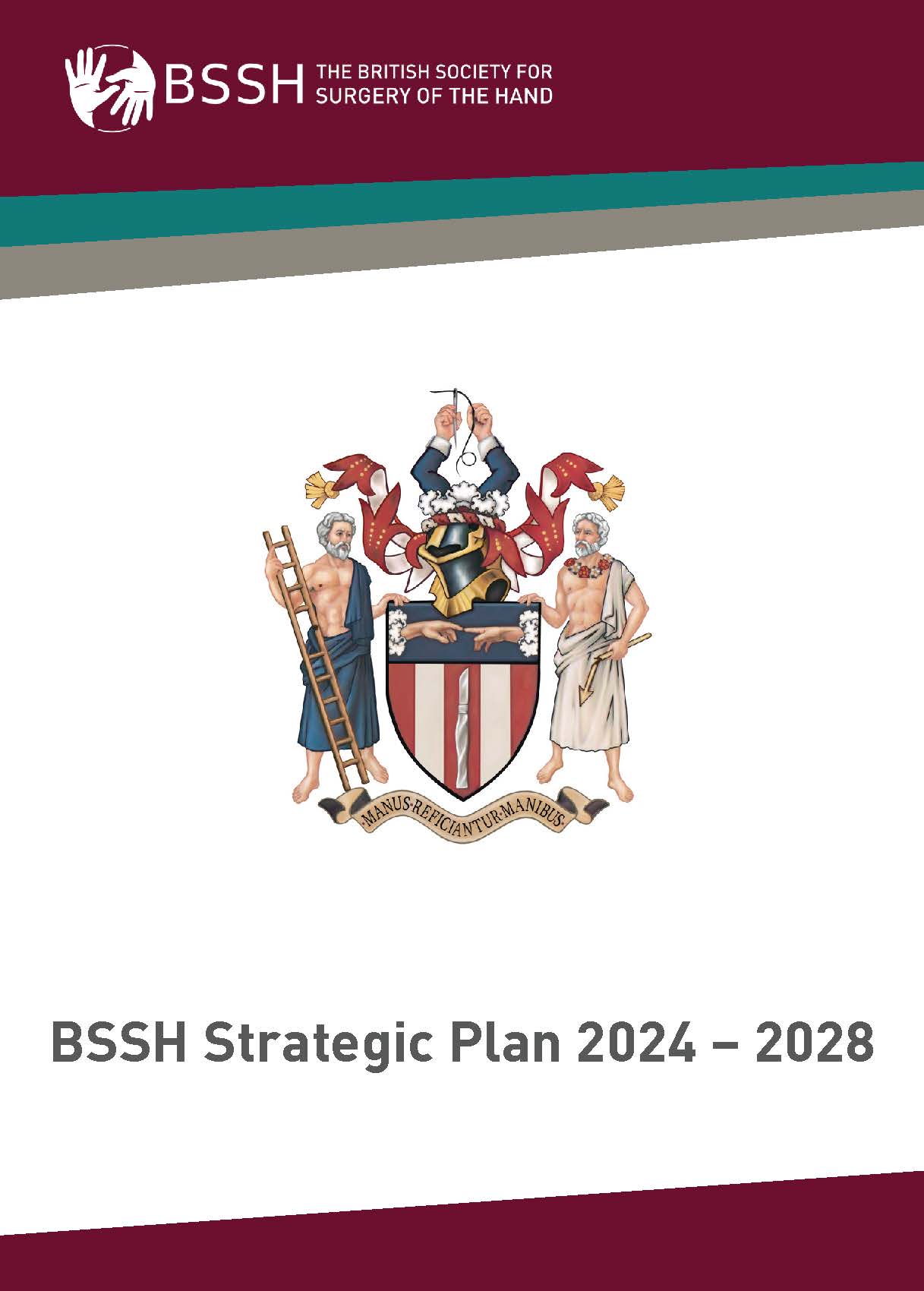 BSSH Strategic Plan 